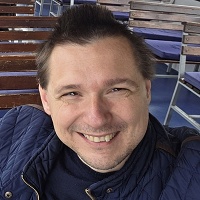 Rafał Siech — zdjęcie profilowe